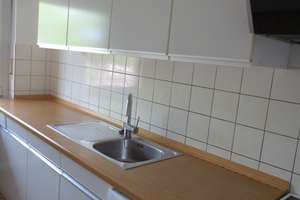 renovierte 2-Zimmer Wohnung im 2. Obergeschoss – Die vollständige Adresse der Immobilie erhältst du vom Anbieter., 59302 Oelde – Vorschaubild 3