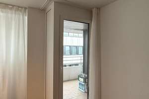 ***gemütliche 2 Zimmer- Wohnung mit Balkon im herzen von Aachen**** – Vereinsstraße 2, 52062 Marschiertor, Aachen – Vorschaubild 11