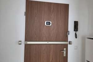 Komplett renovierte 2-Zimmer-Wohnung mit Balkon & Aufzug in Köln-Neubrück – Europaring 7, 51109 Neubrück, Köln – Vorschaubild 23