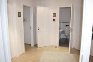 ECHTER RHEINBLICK - HÜBSCHE MODERNE WOHNUNG MIT SEHR GUTER AUSSTATTUNG – Die vollständige Adresse der Immobilie erhältst du vom Anbieter., 53225 Beuel-Mitte, Bonn – Vorschaubild 8