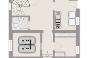Freistehender Bungalow in Sprockhövel ! – Die vollständige Adresse der Immobilie erhältst du vom Anbieter., 45549 Sprockhövel – Vorschaubild 12