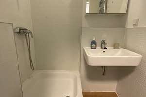 ab 16.12. -  Möbliertes Appartement am Olympiapark – Fürstenbergstraße 7, 80809 Am Luitpoldpark, München – Vorschaubild 3