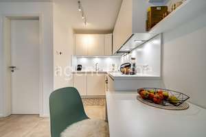 MÖBLIERT - WOHNTRAUM - Tolles Apartment mit Terrasse – Die vollständige Adresse der Immobilie erhältst du vom Anbieter., 70180 Heusteigviertel, Stuttgart – Vorschaubild 7