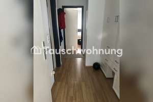 Tauschwohnung: Gewofag Wohnung EG 3 Zimmer, gegen ab  4  Zimmer Wohnung – Die vollständige Adresse der Immobilie erhältst du vom Anbieter., 80689 Sankt Ulrich, München – Vorschaubild 7