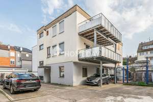 Exklusive Wohnung plus Einliegerwohnung - Dachterrasse möglich – Die vollständige Adresse der Immobilie erhältst du vom Anbieter., 70469 Feuerbach-Mitte, Stuttgart – Vorschaubild 14