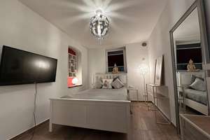 Moderne 75 m² Wohnung in 10969 Berlin – zentral & ruhig gelegen – Die vollständige Adresse der Immobilie erhältst du vom Anbieter., 10969 Kreuzberg, Berlin – Vorschaubild 8