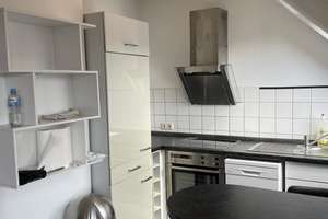 Sonnige 2-Zi-Wohnung Bi-Brake von Privat – 33729 Heepen, Bielefeld – Vorschaubild 8