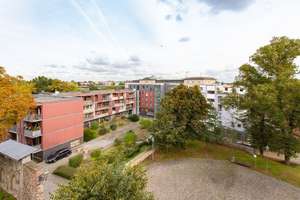 Spitzenlage mit Elbblick…perfekte Singlewohnung für Senioren – Fürstenwallstraße 9, 39104 Altstadt, Magdeburg – Vorschaubild 4
