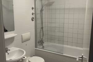 Wohnung in Friedrichshain ( All inclusive) voll Möbliert – Ebertystraße 32, 10249 Friedrichshain, Berlin – Vorschaubild 8