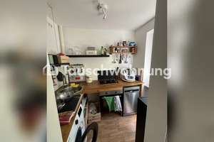 Tauschwohnung: 3-Zimmer-Wohnung in München Sendling, 74 m² – Die vollständige Adresse der Immobilie erhältst du vom Anbieter., 81371 Sendlinger Feld, München – Vorschaubild 2