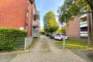 202611.2 Wohnen über den Dächern – helle 2-Zimmer-Wohnung mit Südloggia und Stellplatz – Gustavstraße 80, 46049 Lirich-Süd, Oberhausen – Vorschaubild 9