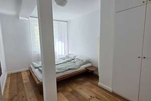 Exklusives Penthouse in Altona: Maisonette-Wohntraum mit Dachterrasse & Wintergarten – Die vollständige Adresse der Immobilie erhältst du vom Anbieter., 22767 Altona-Altstadt, Hamburg – Vorschaubild 12