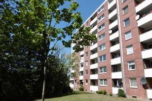 3 Zimmer mit Aussicht im Hammer Westen