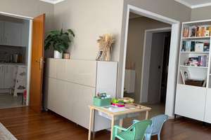 3-Zimmer-Wohnung mit hochwertigem Bad, Parkett, Garage, Einbauküche in Essen-Huttrop – Saarbrücker Str. 103, 45138 Huttrop, Essen – Vorschaubild 5