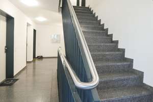 Moderne 2-Zimmer mit Terrasse und Stellplatz – Godesberger Allee 106a, 53175 Hochkreuz, Bonn – Vorschaubild 9