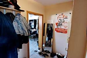 MEGA =》CITY + UNI NAH / 2 ZI MAISONETTE, EINBAUKÜCHE !! – Die vollständige Adresse der Immobilie erhältst du vom Anbieter., 9111 Zentrum, Chemnitz – Vorschaubild 3