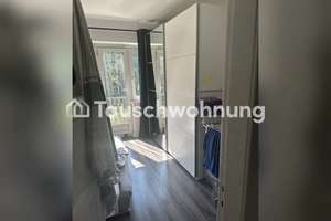 Tauschwohnung: Tausche 2 Zimmer Wohnung im Grünen gegen 2-3 Zimmer – Walddörferstraße 209, 22047 Wandsbek (Ortsteil), Hamburg – Vorschaubild 3