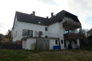 Großzügiges 2-Familienhaus mit Traumgrundstück! – Die vollständige Adresse der Immobilie erhältst du vom Anbieter., 63517 Rodenbach – Vorschaubild 1