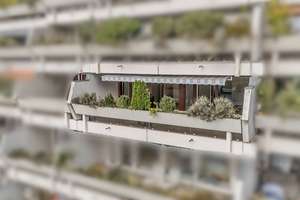 Wohnen wie ein Olympiasieger – Exklusive Terrassenwohnung im Olympiadorf! – Die vollständige Adresse der Immobilie erhältst du vom Anbieter., 80809 Am Riesenfeld, München – Vorschaubild 11