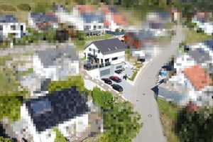 Provisionsfrei! Eine Perle inmitten der Natur: Traumhafte Aussicht, Energieeffizienz und vieles mehr – Sommerseitenstraße 4, 71579 Rems-Murr-Kreis – Vorschaubild 6