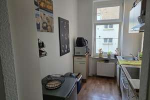 2-Zimmer-Wohnung (52qm) zur Untermiete – Die vollständige Adresse der Immobilie erhältst du vom Anbieter., 65195 Nordost, Wiesbaden – Vorschaubild 8