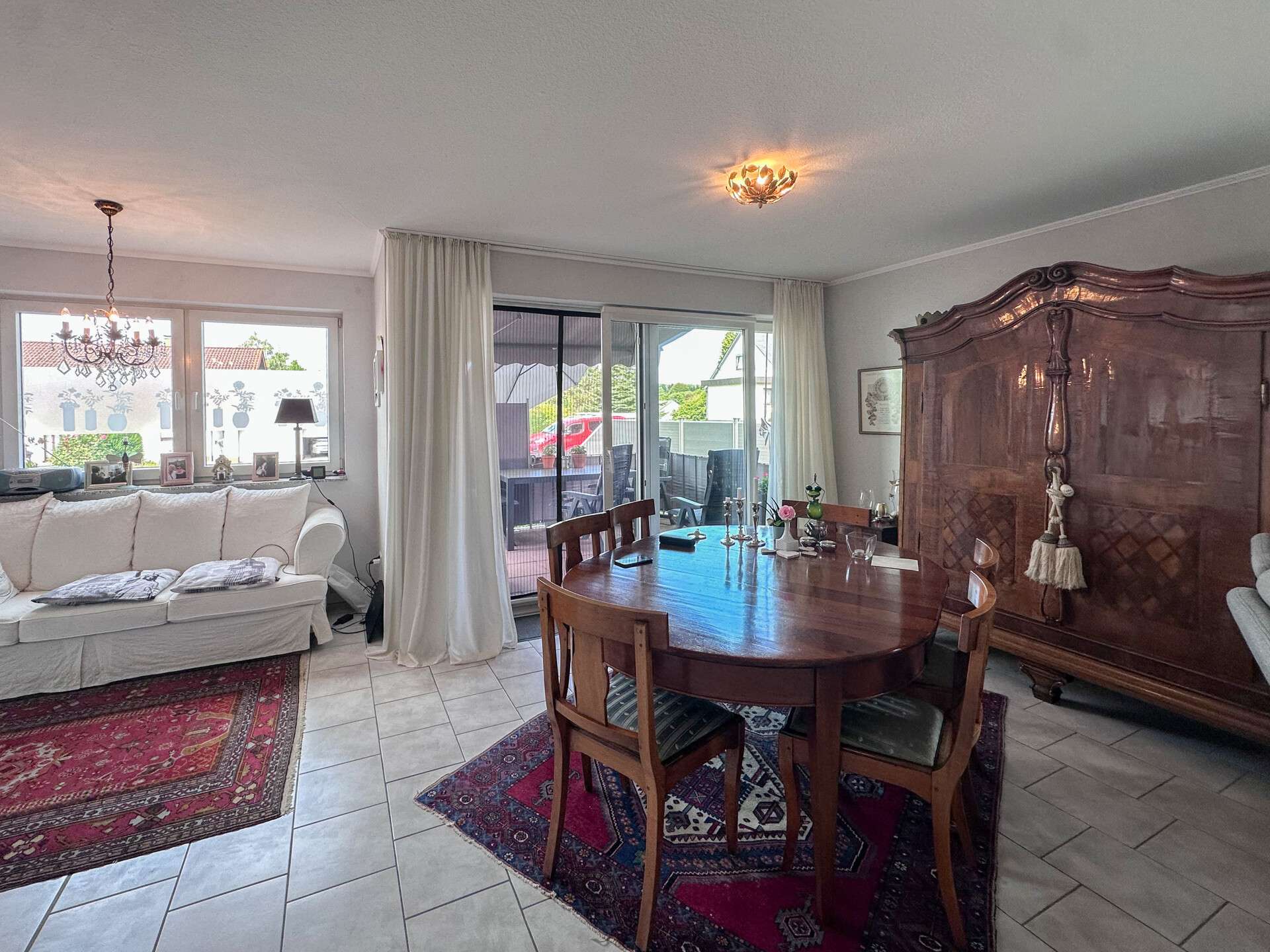 Immobilie in Rückeroth - Gepflegtes MFH mit 3 Parteien in Rückeroth! - Bild 7