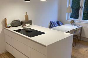 Maisonettewohnung mit 5,5 Zimmern, Garten und Terrasse in Münster – Die vollständige Adresse der Immobilie erhältst du vom Anbieter., 48145 Mauritz-Mitte, Münster – Vorschaubild 6