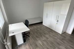 Moderne 4-Zimmer-Wohnung mit Balkon – Stralsunder Ring 55, 38444 Westhagen, Wolfsburg – Vorschaubild 16