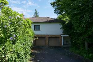 Älteres Einfamilienhaus mit wunderbarem Garten! – Die vollständige Adresse der Immobilie erhältst du vom Anbieter., 65193 Nordost, Wiesbaden – Vorschaubild 4