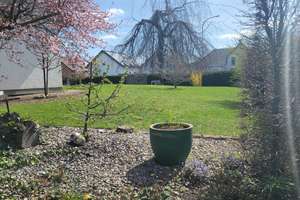 Einfamilienhaus mit großem Garten und Doppelgarage in zentraler Lage von Sontheim an der Brenz – Goethestraße 21, 89567 Sontheim an der Brenz – Vorschaubild 4
