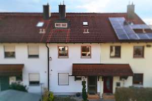 ** Charmantes Reihenhaus mit Garten in begehrter Lage im Ingolstädter Süden ** – Die vollständige Adresse der Immobilie erhältst du vom Anbieter., 85051 Münchener Straße, Ingolstadt – Vorschaubild 21