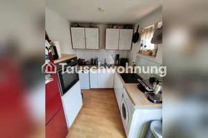 Tauschwohnung: 2 Zimmerwohnung mit großem Balkon – Tauschwohnungstraße 1, 30449 Linden-Süd, Hannover – Vorschaubild 2