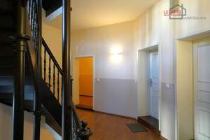 SCHICKE, UNVERMIETETE 3-RWG MIT PARKETT U. EBK (WG-GEEIGNET) IN DER BELIEBTEN LEIPZIGER SÜDVORSTADT – Schletterstraße 3, 4107 Zentrum-Süd, Leipzig – Vorschaubild 7