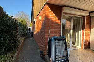 Juwel in Traumlage: Mini-Einfamilienhaus mit Süd-West-Grundstück, Bj. 2001 – Die vollständige Adresse der Immobilie erhältst du vom Anbieter., 22844 Norderstedt – Vorschaubild 3