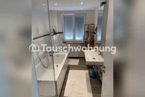 Tauschwohnung: Lichtdurchflutete Wohnung in ruhiger Lage – Die vollständige Adresse der Immobilie erhältst du vom Anbieter., 80686 Land in Sonne, München – Vorschaubild 4