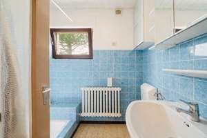 🏡 Rohdiamant mit Grüner Oase - helles 4 Zimmer Haus mit sonniger Terrasse & geräumigen Garten – 12357 Rudow, Berlin – Vorschaubild 9