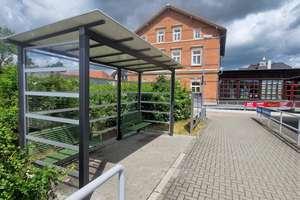 --- Energieeffizientes Reihenhaus  136 m² mit eigenem Garten --- – Theodor-Kunz-Ring 22a, 4319 Althen-Kleinpösna, Leipzig – Vorschaubild 25