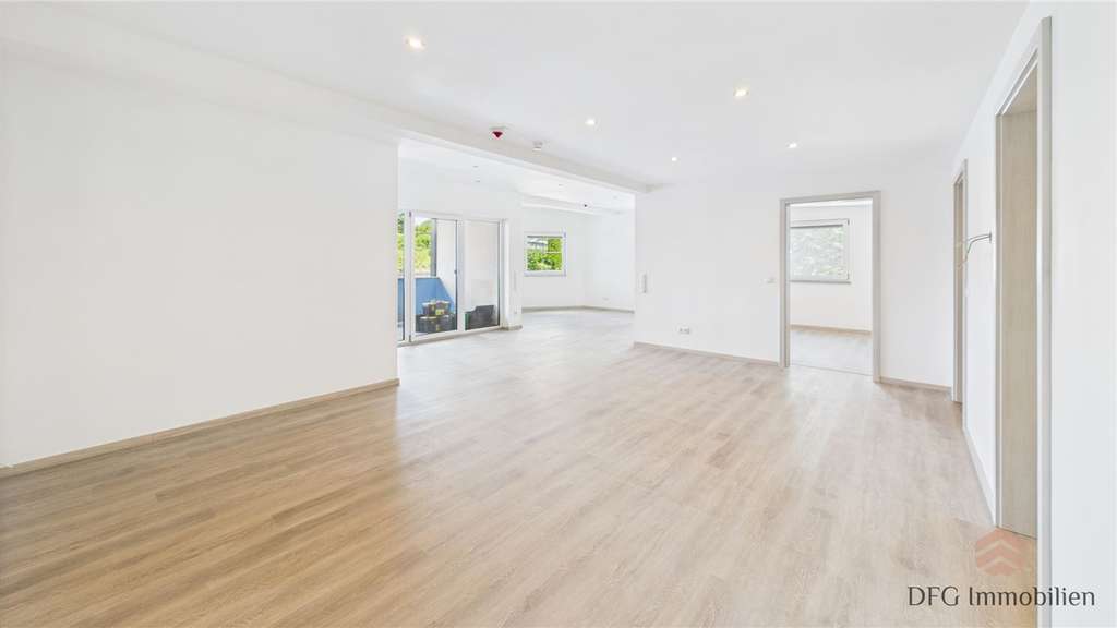 Immobilie in Winzer - Wohnen & Vermieten – stilvolle Immobilie mit Kapitalanlagepotenzial - Bild 1