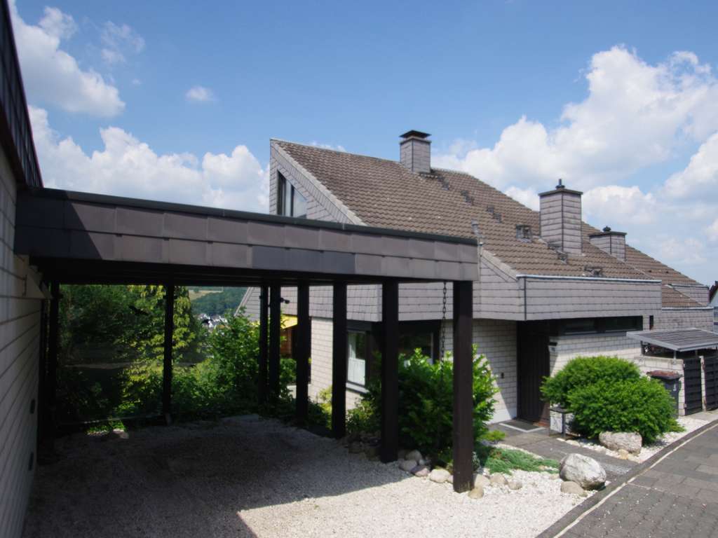 Architektur - Ambiente - Aussicht