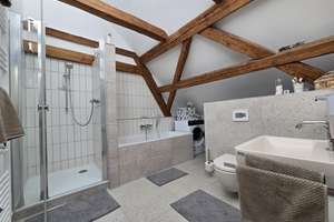 seltene Gelegenheit - großzügiges 3-Zimmer -Reihenmittehaus im Weingut Zadel sucht neue Mieter! – 1665 Diera-Zehren – Vorschaubild 5