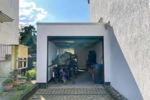 Unterrath: Top gepflegte Doppelhaushälfte mit Garten, Pool, Sauna & Garage – Die vollständige Adresse der Immobilie erhältst du vom Anbieter., 40468 Unterrath, Düsseldorf – Vorschaubild 48