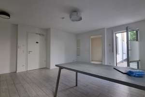 Schnuckelige 2 ZKB Erdgeschoss-Wohnung Nähe Auwaldsee – Egerlandstraße 2a, 85053 Südost, Ingolstadt – Vorschaubild 4