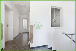 # NIEDERAU # Einfamilienhaus, ca. 138 m², mit Terrasse, großem Garten, Garage und Wintergarten. – Die vollständige Adresse der Immobilie erhältst du vom Anbieter., 52355 Niederau/Krauthausen, Düren – Vorschaubild 21