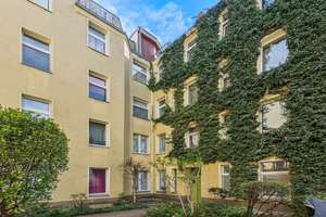 Helle Dachgeschosswohnung mit Dachterrasse in Spandauer Kiezlage – Die vollständige Adresse der Immobilie erhältst du vom Anbieter., 13595 Wilhelmstadt, Berlin – Vorschaubild 9