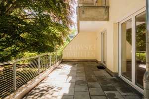 Im begehrten Philosophenviertel - Terrassenwohnung mit herrlichem Gartenblick! – Die vollständige Adresse der Immobilie erhältst du vom Anbieter., 68165 Schwetzingerstadt/Oststadt, Mannheim – Vorschaubild 12