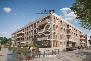 RIVAGE | Die schönsten Bleiben an der Gracht
