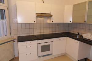 Helle 2-Zimmer Wohnung im 2. OG mit Balkon in Mannheim-Waldhof, 2 Personen, berufstätig/ studierend – Glasstraße 9, 68305 Waldhof, Mannheim – Vorschaubild 4