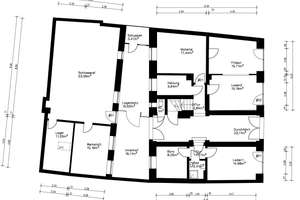 Mehrfamilienhaus direkt am Wiener Platz – Die vollständige Adresse der Immobilie erhältst du vom Anbieter., 81667 Maximilianeum, München – Vorschaubild 7