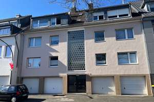PRIVATVERKAUF:  ETW in Top-Lage: Köln-Dünnwald