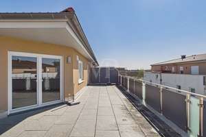 Exklusives 3 ZKB Penthouse mit XXL Dachterrasse, IN-West – Die vollständige Adresse der Immobilie erhältst du vom Anbieter., 85049 Friedrichshofen-Hollerstauden, Ingolstadt – Vorschaubild 2